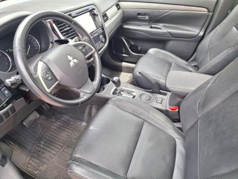 MITSUBISHI Outlander 2.0 16V 4P AUTOMTICO, Foto 7