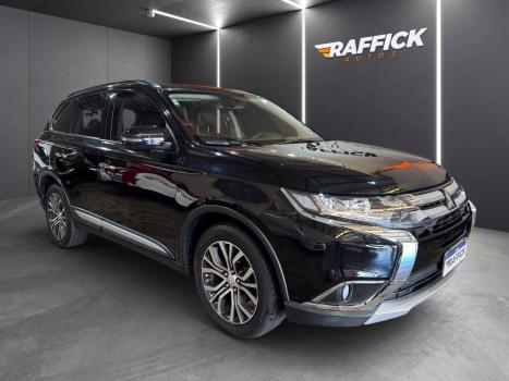 MITSUBISHI Outlander 2.2 16V 4P 4X4 DIESEL AUTOMTICO, Foto 2