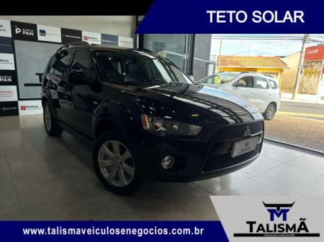 MITSUBISHI Outlander 2.0 16V 4P AUTOMTICO, Foto 1