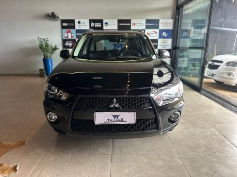 MITSUBISHI Outlander 2.0 16V 4P AUTOMTICO, Foto 2