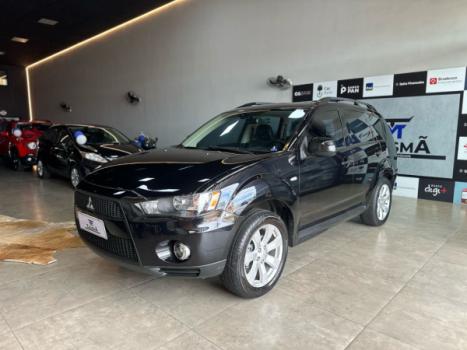 MITSUBISHI Outlander 2.0 16V 4P AUTOMTICO, Foto 3