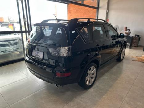 MITSUBISHI Outlander 2.0 16V 4P AUTOMTICO, Foto 4