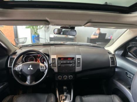 MITSUBISHI Outlander 2.0 16V 4P AUTOMTICO, Foto 8