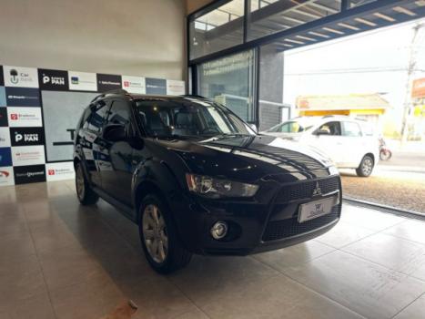 MITSUBISHI Outlander 2.0 16V 4P AUTOMTICO, Foto 17