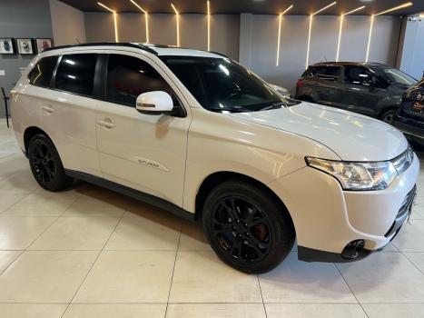 MITSUBISHI Outlander 2.0 16V 4P AUTOMTICO, Foto 2