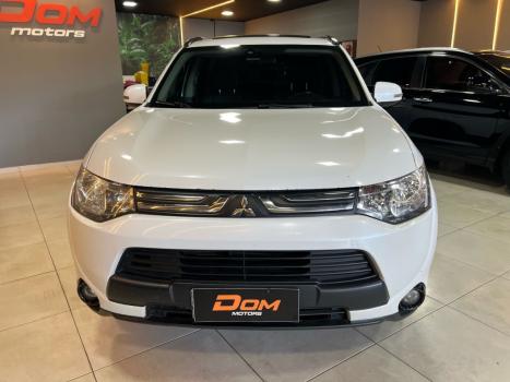 MITSUBISHI Outlander 2.0 16V 4P AUTOMTICO, Foto 4