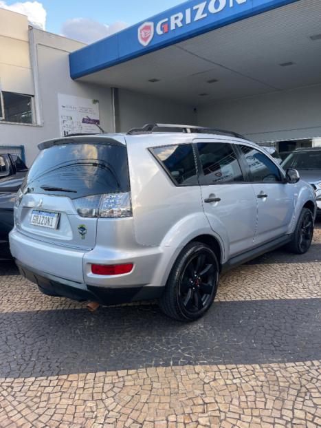 MITSUBISHI Outlander 2.0 16V 4P AUTOMTICO, Foto 2