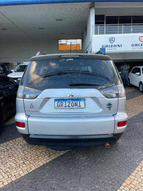 MITSUBISHI Outlander 2.0 16V 4P AUTOMTICO, Foto 4