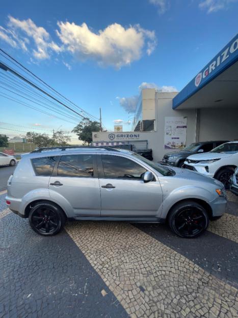 MITSUBISHI Outlander 2.0 16V 4P AUTOMTICO, Foto 5