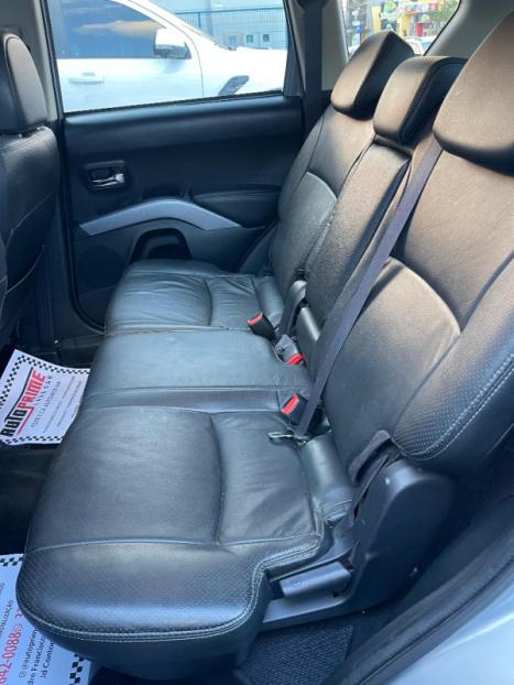 MITSUBISHI Outlander 2.0 16V 4P AUTOMTICO, Foto 7