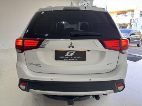 MITSUBISHI Outlander 3.0 V6 24V 4P GT 4X4 AUTOMTICO, Foto 8