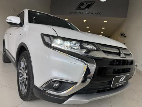 MITSUBISHI Outlander 3.0 V6 24V 4P GT 4X4 AUTOMTICO, Foto 12