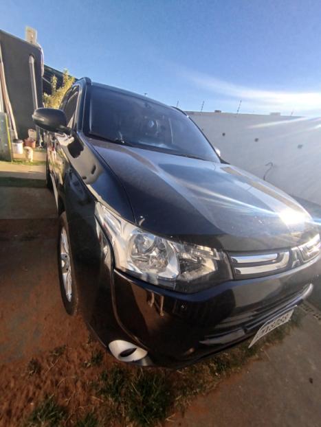 MITSUBISHI Outlander 3.0 V6 24V 4P GT 4X4 AUTOMTICO, Foto 1
