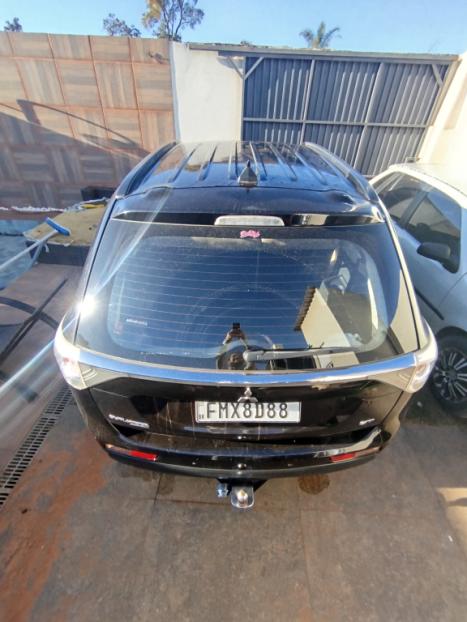 MITSUBISHI Outlander 3.0 V6 24V 4P GT 4X4 AUTOMTICO, Foto 6