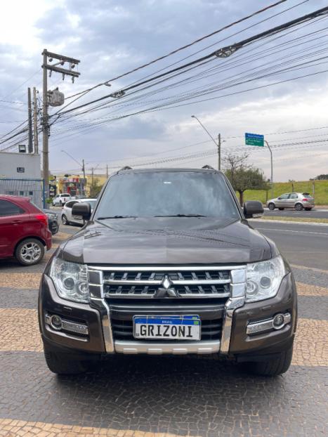 MITSUBISHI Pajero 3.2 16V 4P 4X4 7 LUGARES HPE TURBO DIESEL INTERCOOLER AUTOMTICO, Foto 5