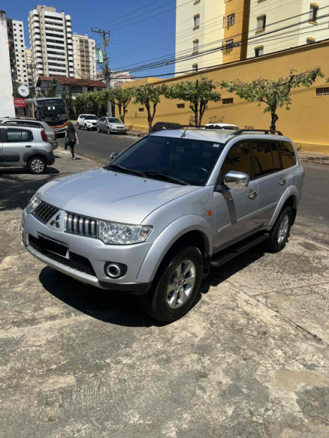 MITSUBISHI Pajero Dakar 3.2 16V 4P HPE 4X4  7 LUGARES TURBO INTECOOLER DIESEL AUTOMTICO, Foto 1