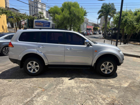 MITSUBISHI Pajero Dakar 3.2 16V 4P HPE 4X4  7 LUGARES TURBO INTECOOLER DIESEL AUTOMTICO, Foto 4