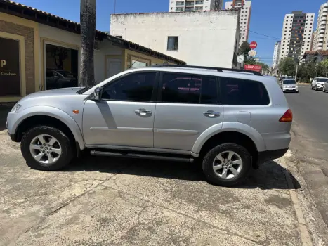 MITSUBISHI Pajero Dakar 3.2 16V 4P HPE 4X4  7 LUGARES TURBO INTECOOLER DIESEL AUTOMTICO, Foto 6