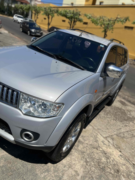 MITSUBISHI Pajero Dakar 3.2 16V 4P HPE 4X4  7 LUGARES TURBO INTECOOLER DIESEL AUTOMTICO, Foto 11