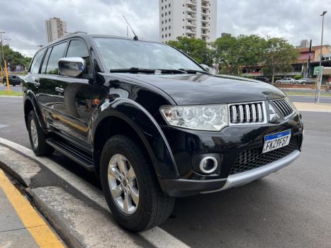 MITSUBISHI Pajero Dakar 3.2 16V 4P HPE 4X4  7 LUGARES TURBO INTECOOLER DIESEL AUTOMTICO, Foto 1