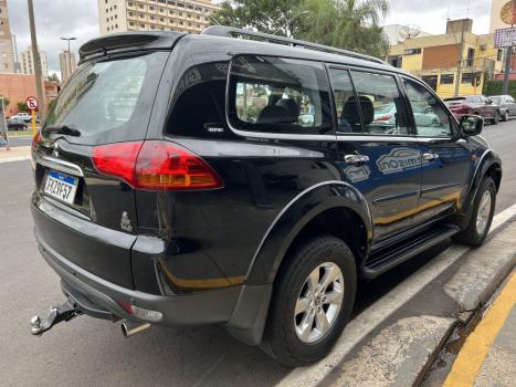 MITSUBISHI Pajero Dakar 3.2 16V 4P HPE 4X4  7 LUGARES TURBO INTECOOLER DIESEL AUTOMTICO, Foto 5