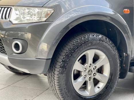 MITSUBISHI Pajero Dakar , Foto 4