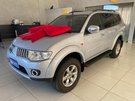 MITSUBISHI Pajero Dakar 3.2 16V 4P HPE 4X4  7 LUGARES TURBO INTECOOLER DIESEL AUTOMTICO, Foto 2