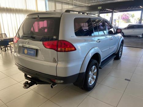 MITSUBISHI Pajero Dakar 3.2 16V 4P HPE 4X4  7 LUGARES TURBO INTECOOLER DIESEL AUTOMTICO, Foto 5