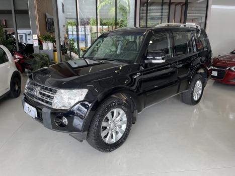 MITSUBISHI Pajero Dakar 3.2 16V 4P HPE S 4X4 TURBO DIESEL INTECOOLER 7 LUGARES AUTOMTICO, Foto 1