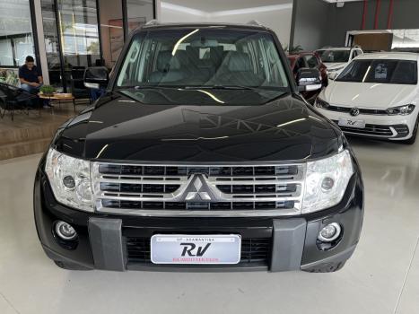 MITSUBISHI Pajero Dakar 3.2 16V 4P HPE S 4X4 TURBO DIESEL INTECOOLER 7 LUGARES AUTOMTICO, Foto 2