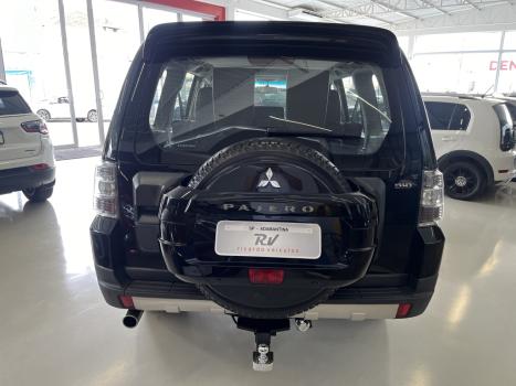 MITSUBISHI Pajero Dakar 3.2 16V 4P HPE S 4X4 TURBO DIESEL INTECOOLER 7 LUGARES AUTOMTICO, Foto 4