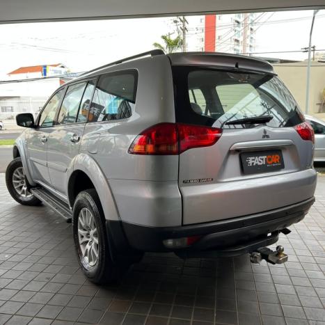 MITSUBISHI Pajero Dakar 3.2 16V 4P 4X4 TURBO DIESEL INTERCOOLER AUTOMTICO, Foto 6