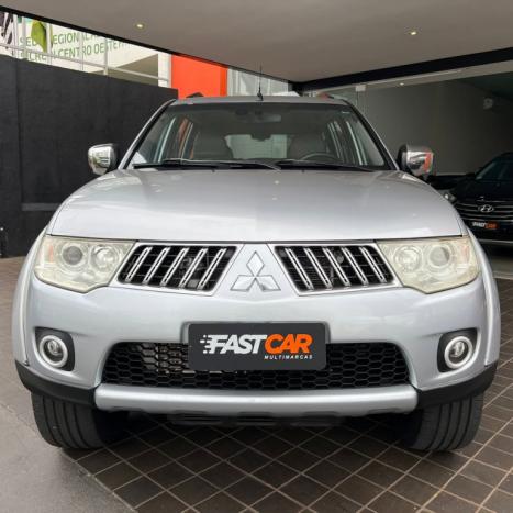 MITSUBISHI Pajero Dakar 3.2 16V 4P 4X4 TURBO DIESEL INTERCOOLER AUTOMTICO, Foto 7