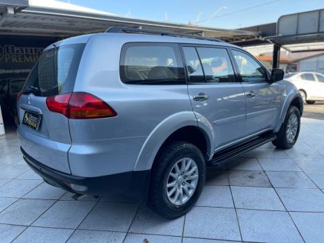 MITSUBISHI Pajero Dakar 3.2 16V 4P 4X4 TURBO INTERCOOLER DIESEL, Foto 3