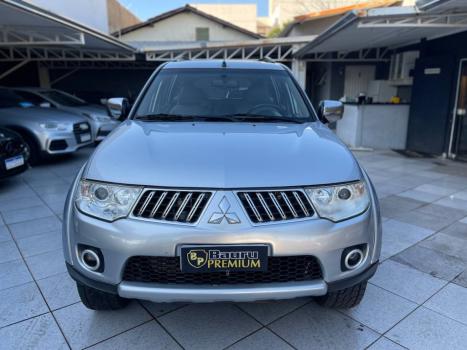 MITSUBISHI Pajero Dakar 3.2 16V 4P 4X4 TURBO INTERCOOLER DIESEL, Foto 4