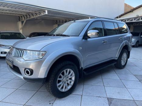 MITSUBISHI Pajero Dakar 3.2 16V 4P 4X4 TURBO INTERCOOLER DIESEL, Foto 5