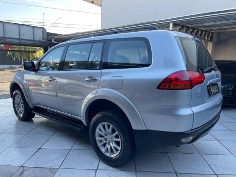 MITSUBISHI Pajero Dakar 3.2 16V 4P 4X4 TURBO INTERCOOLER DIESEL, Foto 6