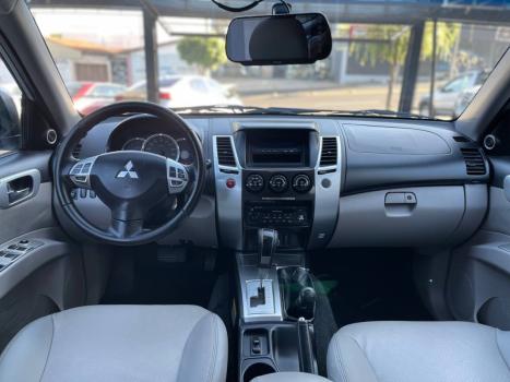 MITSUBISHI Pajero Dakar 3.2 16V 4P 4X4 TURBO INTERCOOLER DIESEL, Foto 8