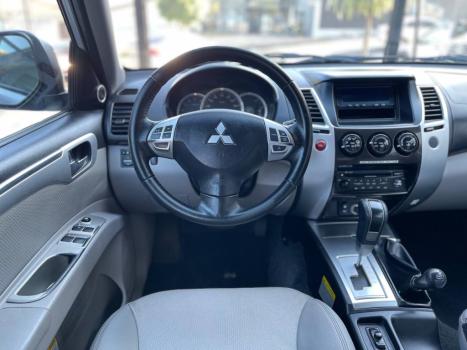 MITSUBISHI Pajero Dakar 3.2 16V 4P 4X4 TURBO INTERCOOLER DIESEL, Foto 9