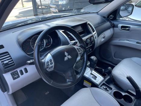 MITSUBISHI Pajero Dakar 3.2 16V 4P 4X4 TURBO INTERCOOLER DIESEL, Foto 12