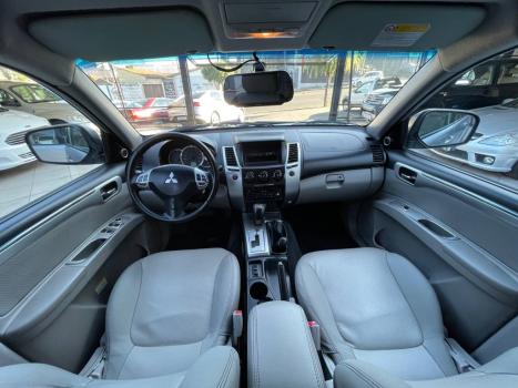 MITSUBISHI Pajero Dakar 3.2 16V 4P 4X4 TURBO INTERCOOLER DIESEL, Foto 13