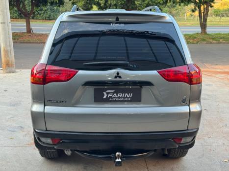 MITSUBISHI Pajero Dakar 3.2 16V 4P HPE S 4X4 TURBO DIESEL INTECOOLER 7 LUGARES AUTOMTICO, Foto 5