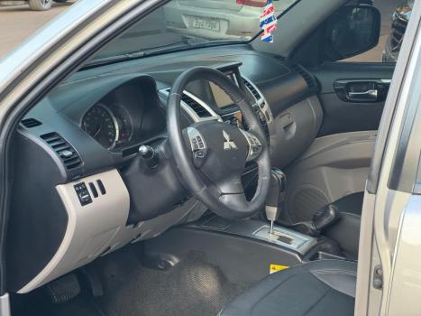 MITSUBISHI Pajero Dakar 3.2 16V 4P HPE S 4X4 TURBO DIESEL INTECOOLER 7 LUGARES AUTOMTICO, Foto 7