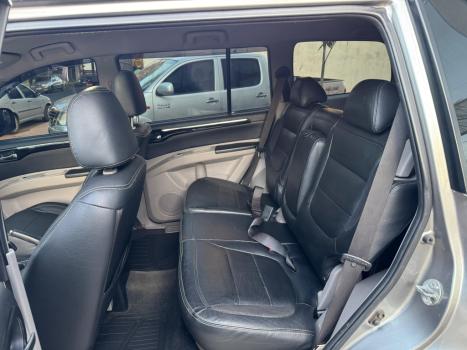 MITSUBISHI Pajero Dakar 3.2 16V 4P HPE S 4X4 TURBO DIESEL INTECOOLER 7 LUGARES AUTOMTICO, Foto 9