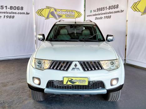 MITSUBISHI Pajero Dakar 3.2 16V 4P HPE 4X4  7 LUGARES TURBO INTECOOLER DIESEL AUTOMTICO, Foto 2