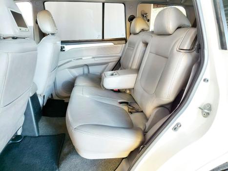 MITSUBISHI Pajero Dakar 3.2 16V 4P HPE 4X4  7 LUGARES TURBO INTECOOLER DIESEL AUTOMTICO, Foto 5