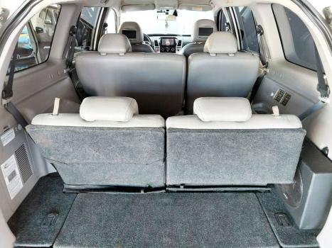 MITSUBISHI Pajero Dakar 3.2 16V 4P HPE 4X4  7 LUGARES TURBO INTECOOLER DIESEL AUTOMTICO, Foto 7