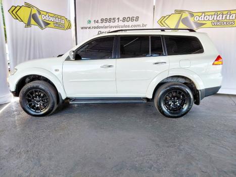 MITSUBISHI Pajero Dakar 3.2 16V 4P HPE 4X4  7 LUGARES TURBO INTECOOLER DIESEL AUTOMTICO, Foto 9