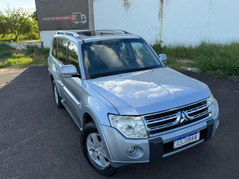 MITSUBISHI Pajero Full 3.2 16V 4P HPE 4X4 TURBO DIESEL INTERCOOLER AUTOMTICO, Foto 2