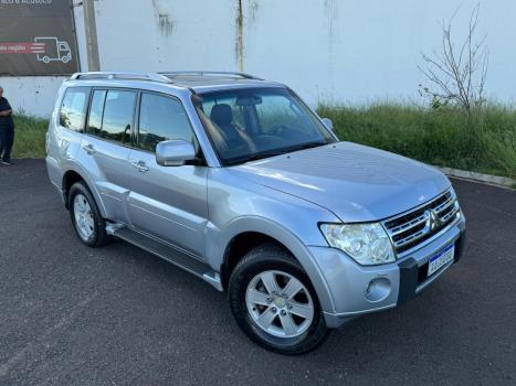 MITSUBISHI Pajero Full 3.5 V6 24V GLS 4X4 AUTOMTICO, Foto 3